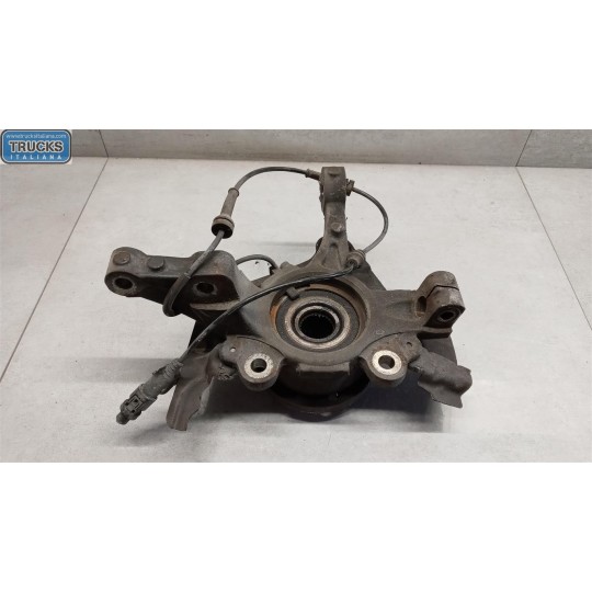 MONTANTE COMPLETO DESTRO FIAT Doblo' 2009>2014 usato