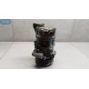 FIAT AIR CONDITIONER COMPRESSOR FIAT Doblo' 2009>2014 used