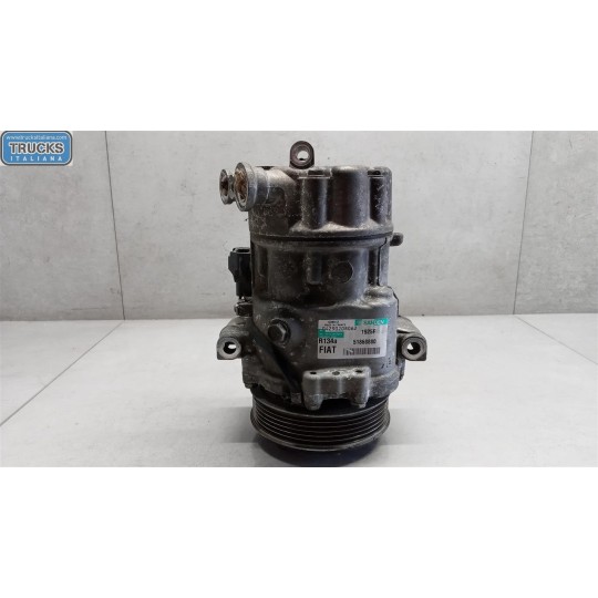 AIR CONDITIONER COMPRESSOR FIAT Doblo' 2009>2014 used