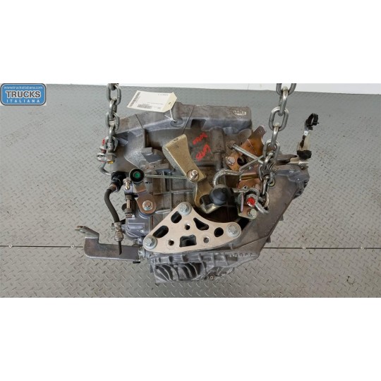 GEARBOXES  FIAT Doblo' 2009>2014 used