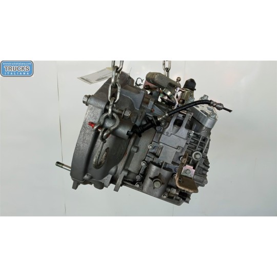 GEARBOXES  FIAT Doblo' 2009>2014 used