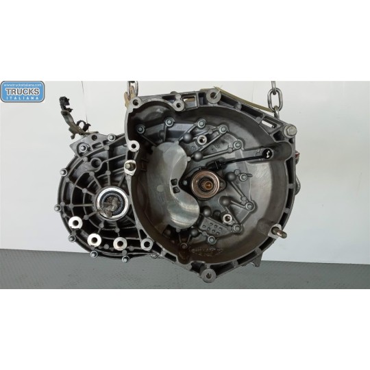 GEARBOXES  FIAT Doblo' 2009>2014 used