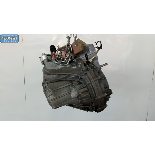 GEARBOXES  FIAT Doblo' 2009>2014 used