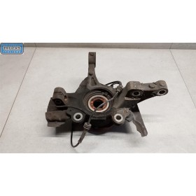 COMPLETE LEFT UPRIGHT FIAT...