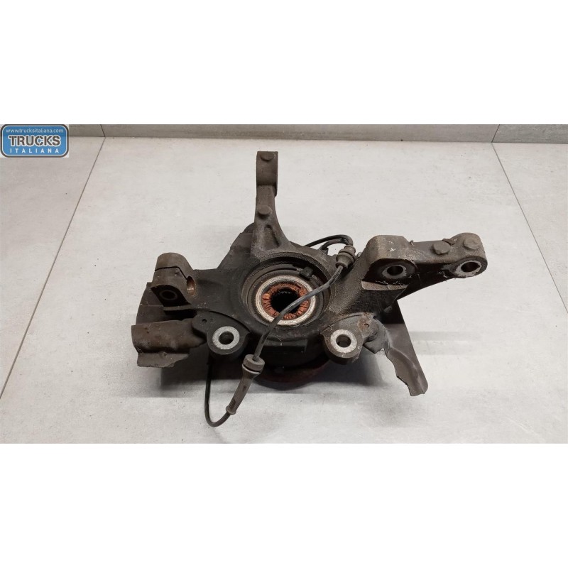 FIAT MONTANTE COMPLETO SINISTRO FIAT Doblo' 2009>2014 usato