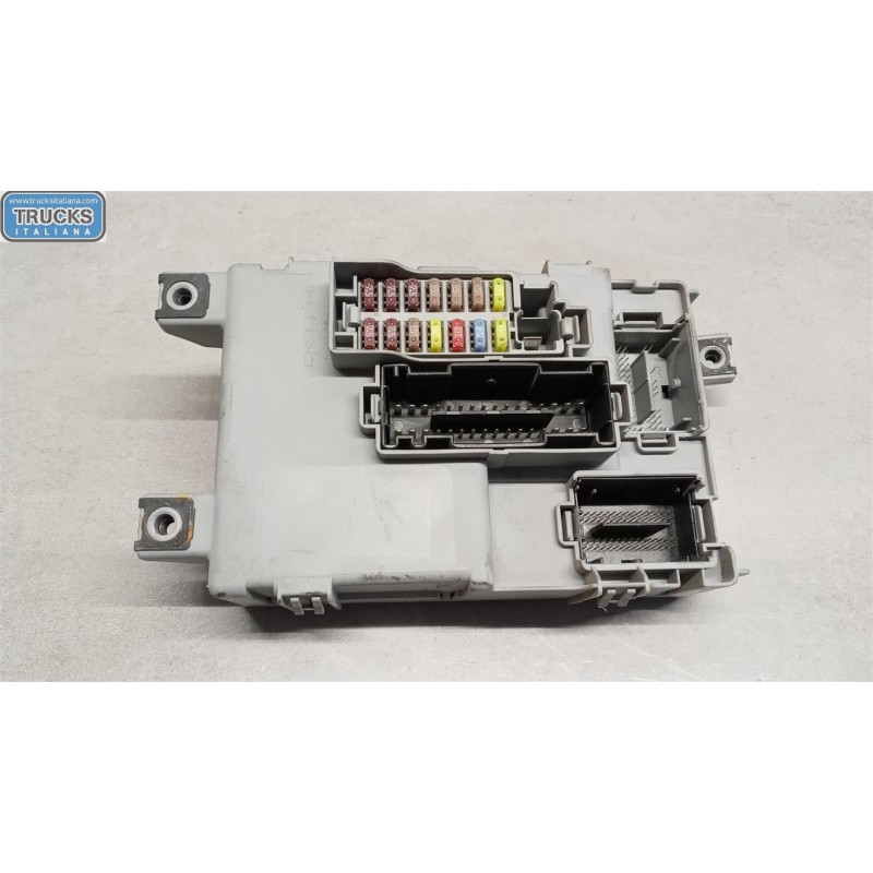 FIAT CENTRALINA MOTORE FIAT Doblo' 2009>2014 usato