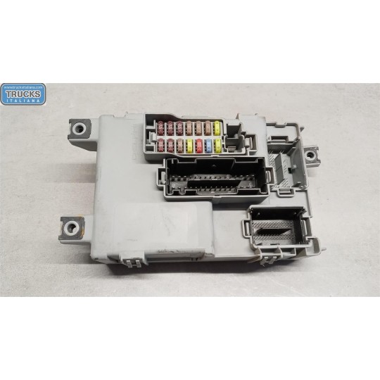 CENTRALINA MOTORE FIAT Doblo' 2009>2014 usato
