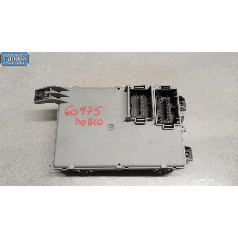 FIAT ENGINE UNIT FIAT Doblo' 2009>2014 used