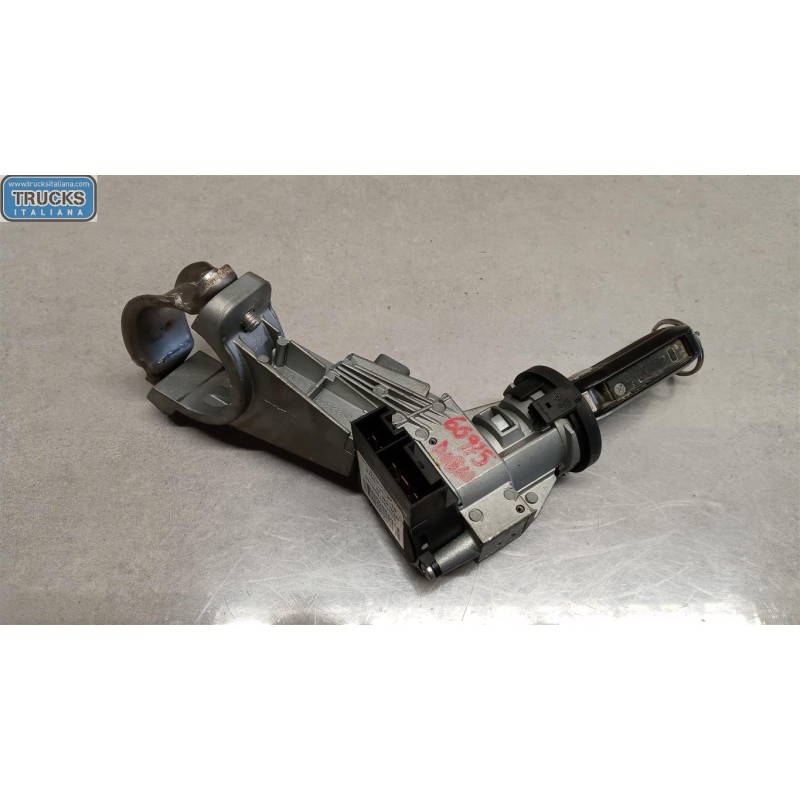 FIAT ENGINE UNIT FIAT Doblo' 2009>2014 used