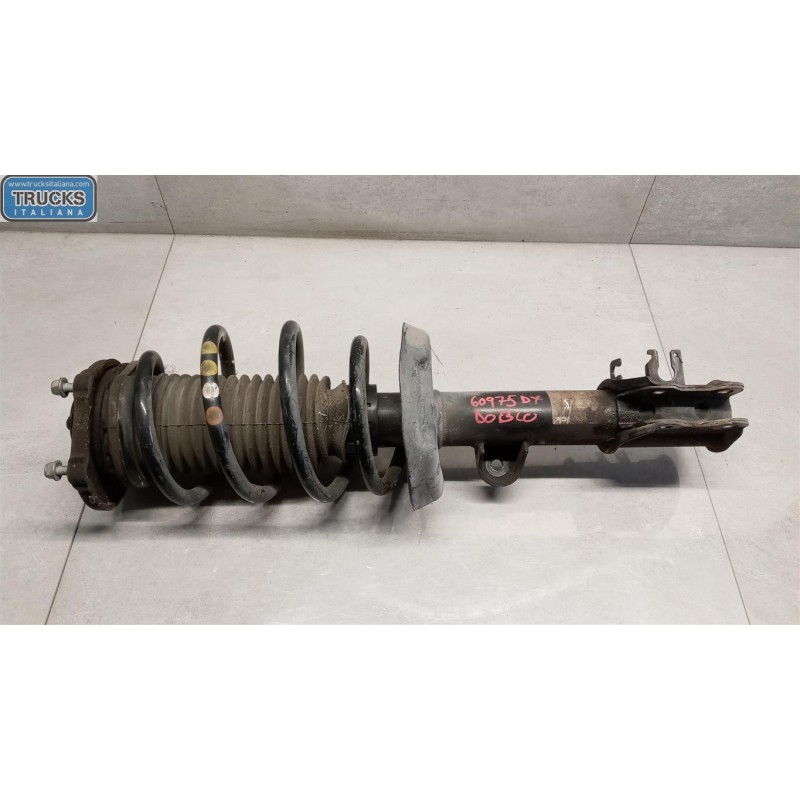 FIAT AMMORTIZZATORE ANTERIORE DESTRO FIAT Doblo' 2009>2014 usato