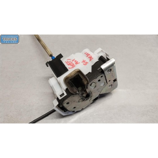 LATCH LOCK FIAT Doblo' 2009>2014 used