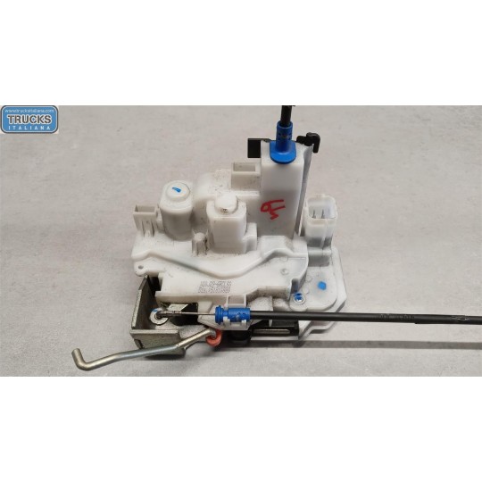 LATCH LOCK FIAT Doblo' 2009>2014 used