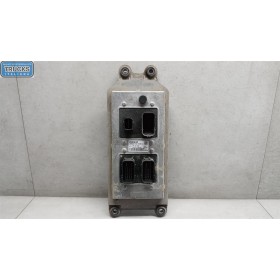 VARIOUS CONTROL UNITS A...