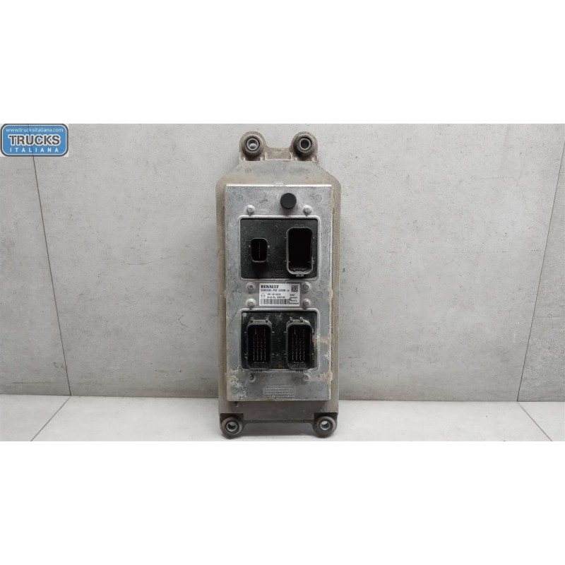 RENAULT truck CENTRALINE VARIE A RENAULT truck T 2014> usato