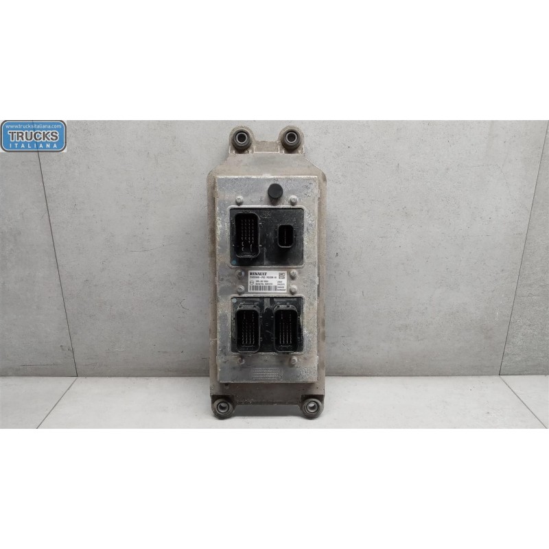 RENAULT truck CENTRALINE VARIE B RENAULT truck T 2014> usato