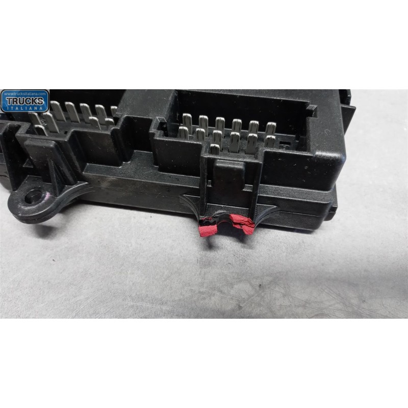 RENAULT truck CENTRALINE VARIE D RENAULT truck T 2014> usato