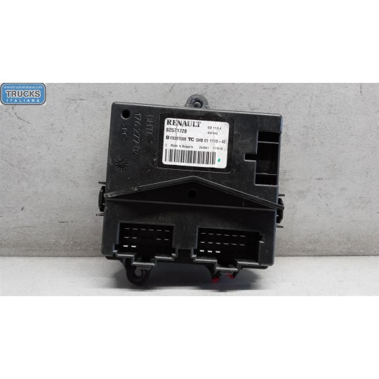 CENTRALINE VARIE D RENAULT truck T 2014> usato
