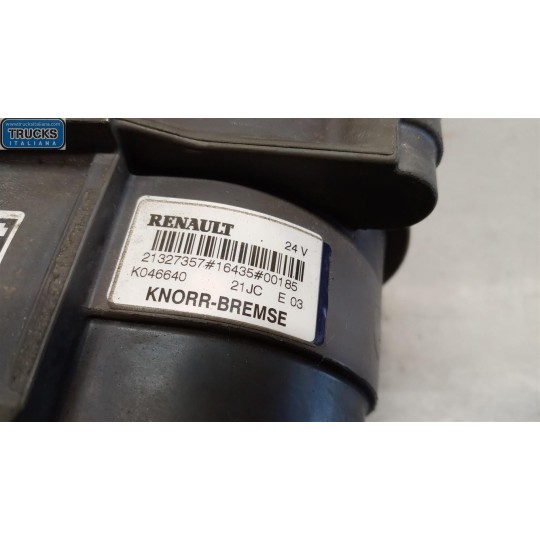 VARIE FRENI 1 RENAULT truck T 2014> usato
