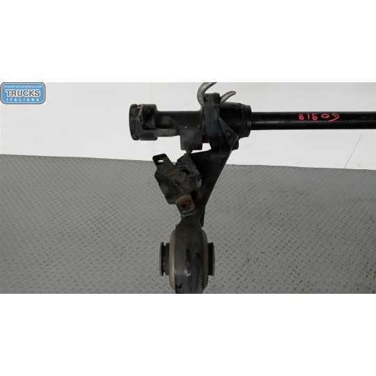 FRONT STABILIZER BAR RENAULT truck T 2014> used