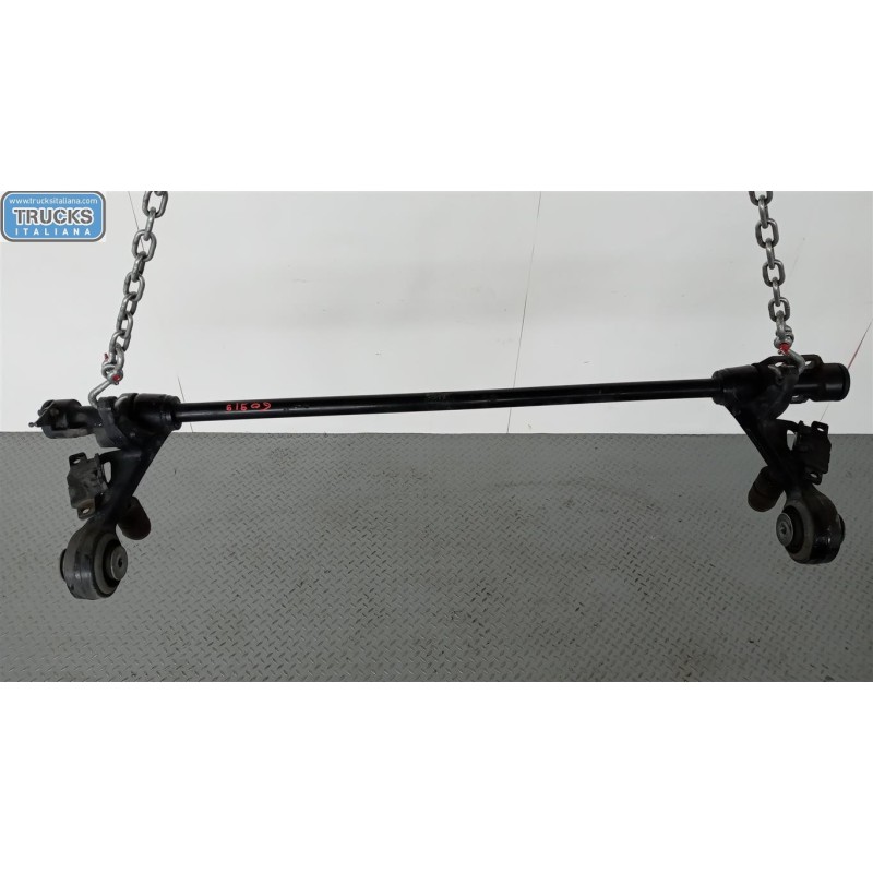 RENAULT truck FRONT STABILIZER BAR RENAULT truck T 2014> used
