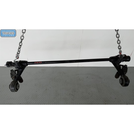 BARRA STABILIZZATRICE ANTERIORE RENAULT truck T 2014> usato