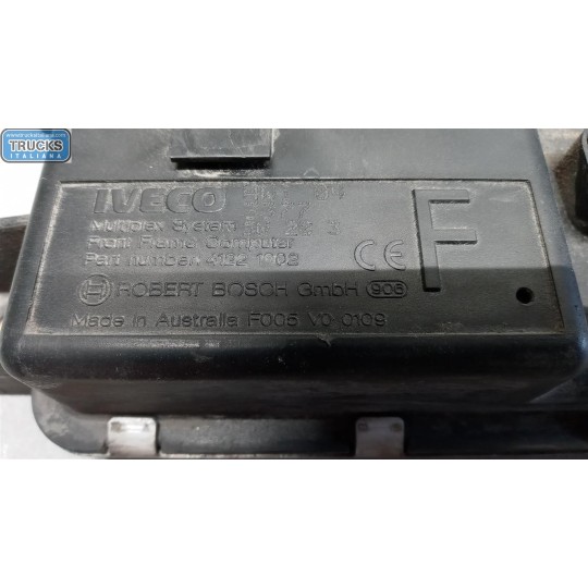 VARIOUS CONTROL UNITS D  IVECO Stralis 2007>2013 used