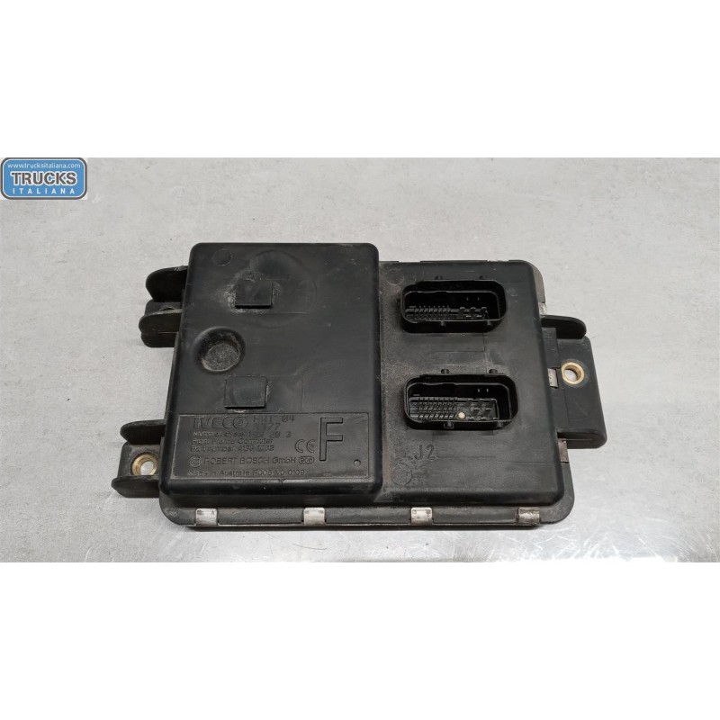 IVECO VARIOUS CONTROL UNITS D  IVECO Stralis 2007>2013 used