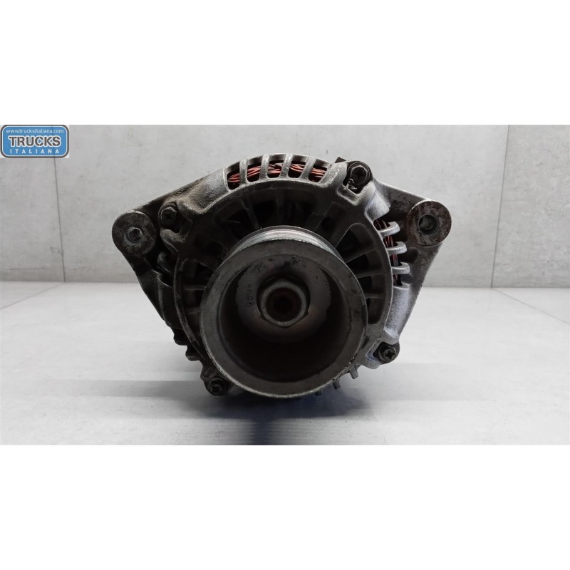 IVECO ALTERNATOR IVECO Stralis 2007>2013 used