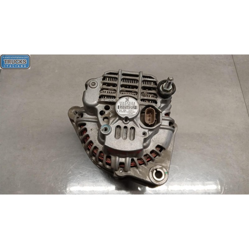 IVECO ALTERNATOR IVECO Stralis 2007>2013 used