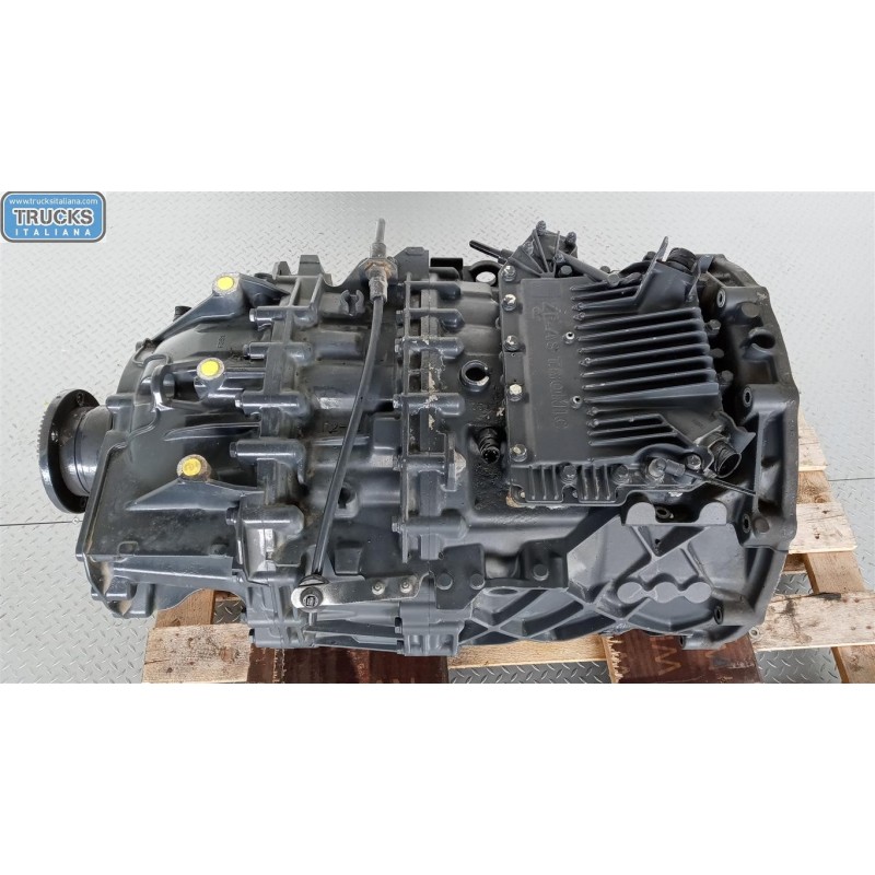 IVECO CAMBIO IVECO Stralis 2007>2013 usato