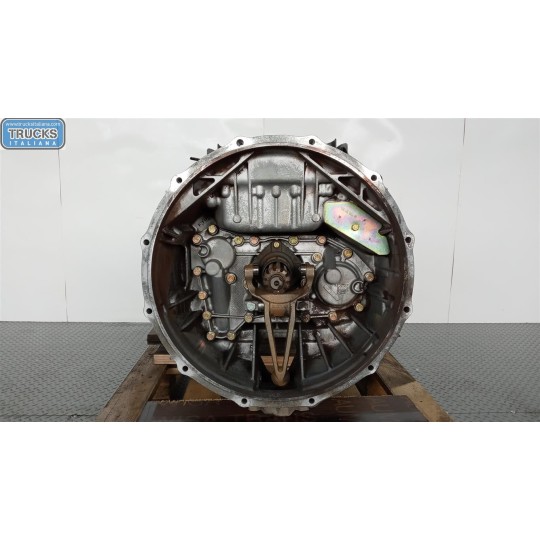 GEARBOXES  IVECO Stralis 2007>2013 used