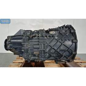 GEARBOXES  IVECO Stralis...