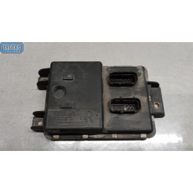 VARIOUS CONTROL UNITS E...