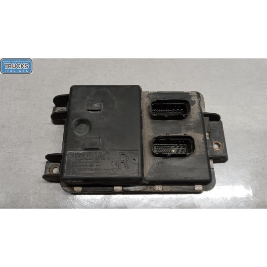 VARIOUS CONTROL UNITS E  IVECO Stralis 2007>2013 used