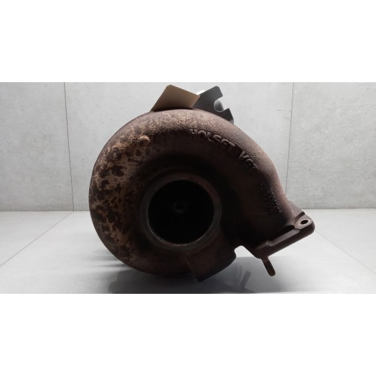 TURBINA IVECO Stralis 2007>2013 usato