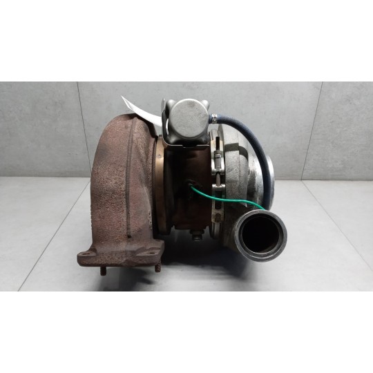 TURBINA IVECO Stralis 2007>2013 usato