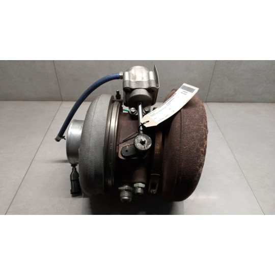 TURBINA IVECO Stralis 2007>2013 usato