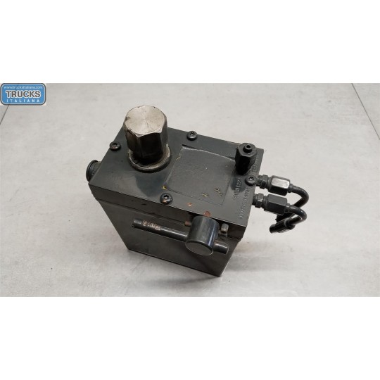 CAB LIFT PUMP  IVECO Stralis 2007>2013 used