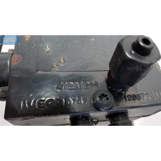 CAB LIFT PUMP  IVECO Stralis 2007>2013 used