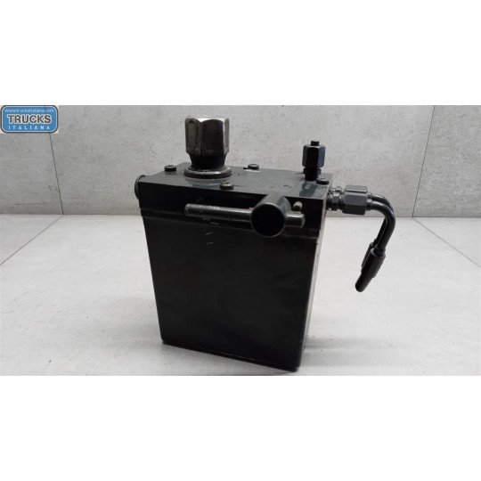 CAB LIFT PUMP  IVECO Stralis 2007>2013 used