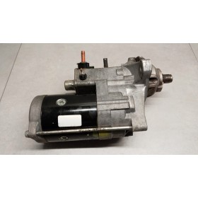 STARTER MOTOR IVECO Stralis...