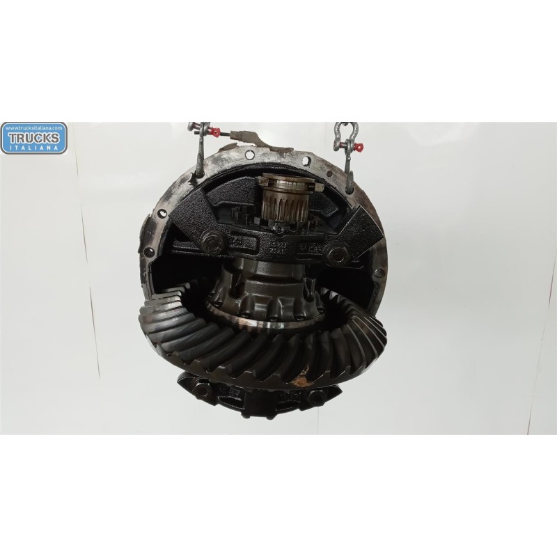 IVECO GRUPPO DIFFERENZIALE POSTERIORE IVECO Stralis 2007>2013 usato