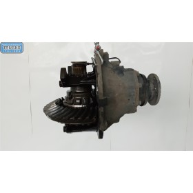 REAR DIFFERENTIAL 
 IVECO...