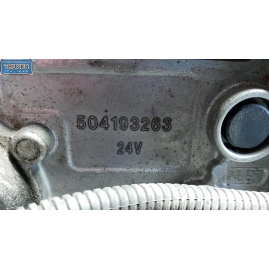 ADBLUE PUMP IVECO Stralis 2007>2013 used