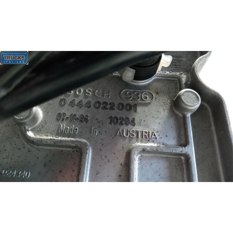 IVECO POMPA ADBLUE IVECO Stralis 2007>2013 usato