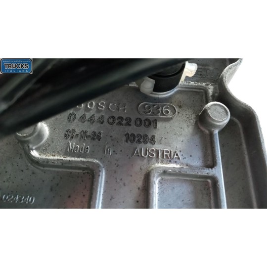 POMPA ADBLUE IVECO Stralis 2007>2013 usato