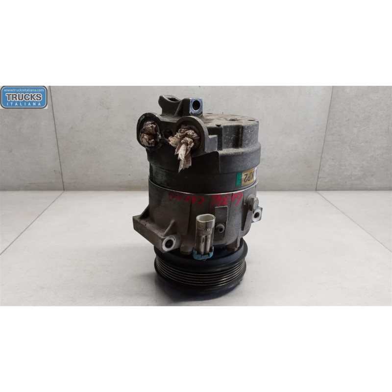 FIAT COMPRESSORE ARIA CONDIZIONATA FIAT Croma 2005>2007 usato