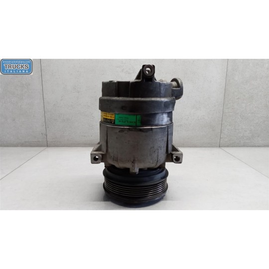 COMPRESSORE ARIA CONDIZIONATA FIAT Croma 2005>2007 usato