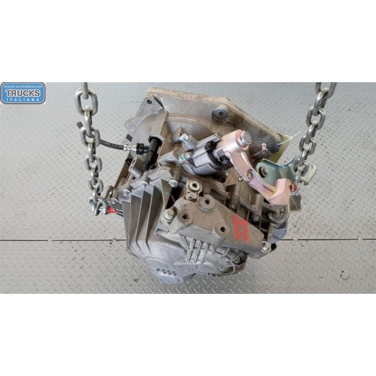 GEARBOXES  FIAT Croma 2005>2007 used