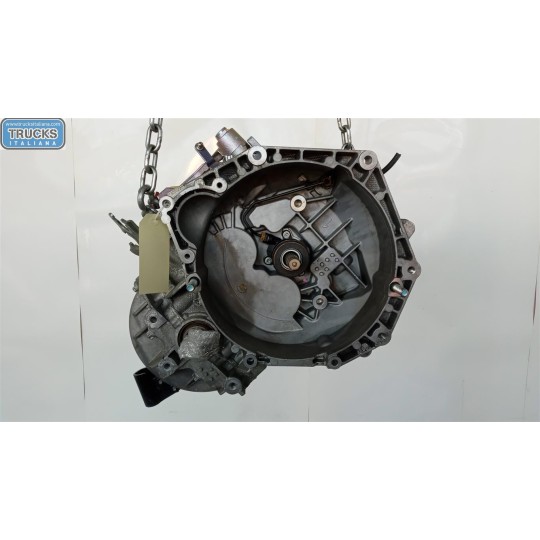 GEARBOXES  FIAT Croma 2005>2007 used
